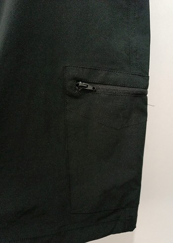 Lumberjack Erkek Şort - Görsel 7