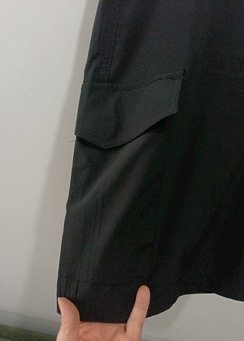 Lumberjack Erkek Şort - Görsel 10