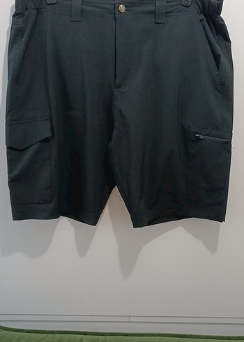 Lumberjack Erkek Şort - Görsel 3