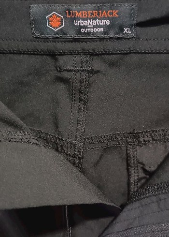 Lumberjack Erkek Şort - Görsel 11