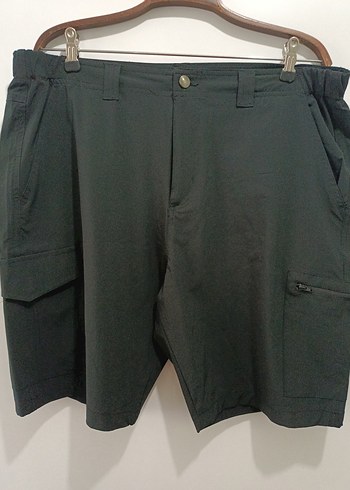 Lumberjack Erkek Şort - Görsel 2