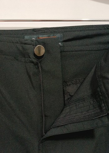 Lumberjack Erkek Şort - Görsel 6