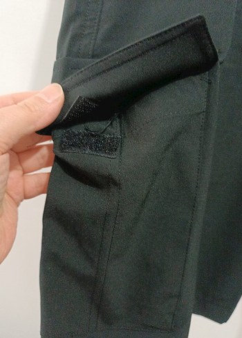 Lumberjack Erkek Şort - Görsel 8