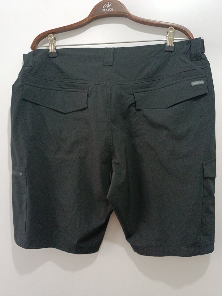 Lumberjack Erkek Şort - Görsel 4