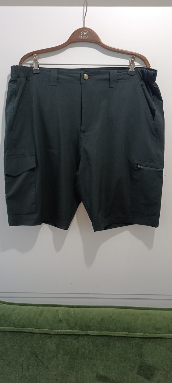 Lumberjack Erkek Şort - Görsel 3