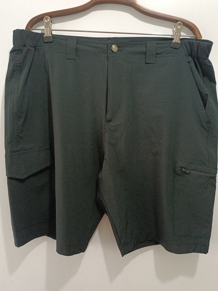 Lumberjack Erkek Şort - Görsel 2