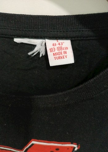 Avengers Koyu Kırmızı Baskılı Erkek Tişört - Görsel 6