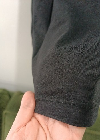 Avengers Koyu Kırmızı Baskılı Erkek Tişört - Görsel 5