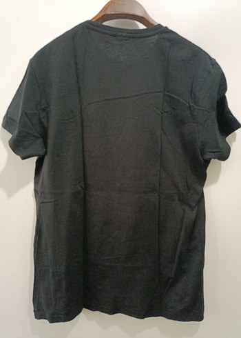 Avengers Koyu Kırmızı Baskılı Erkek Tişört - Görsel 3