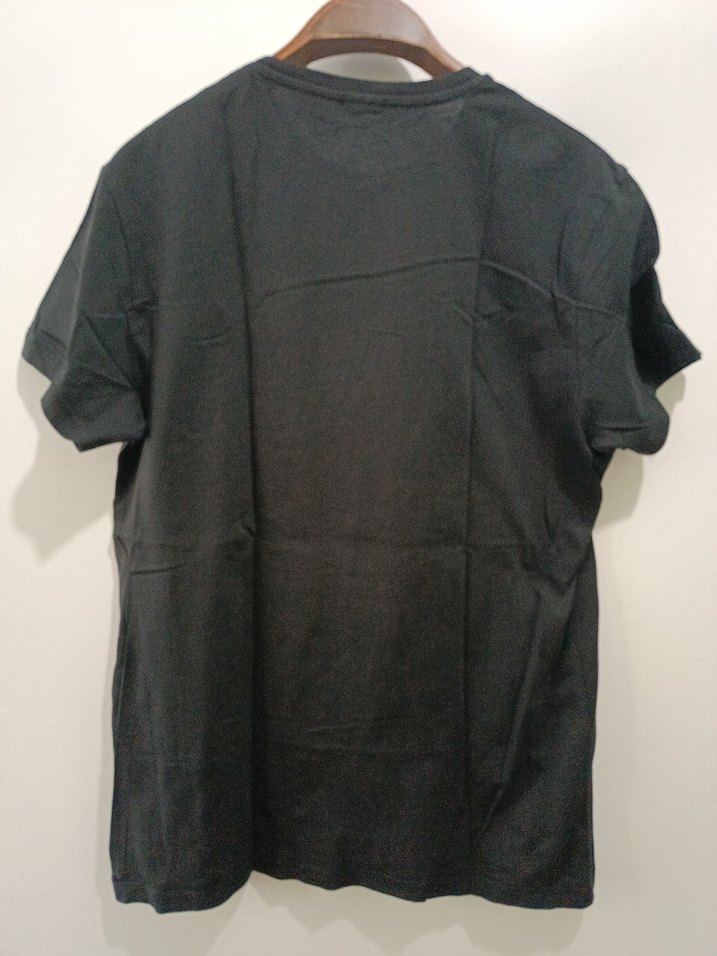 Avengers Koyu Kırmızı Baskılı Erkek Tişört - Görsel 3