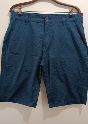 Mudo Erkek Şort - Görsel 6