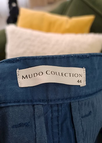 Mudo Erkek Şort - Görsel 8