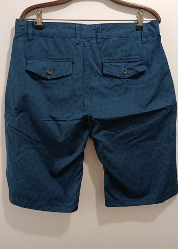 Mudo Erkek Şort - Görsel 7