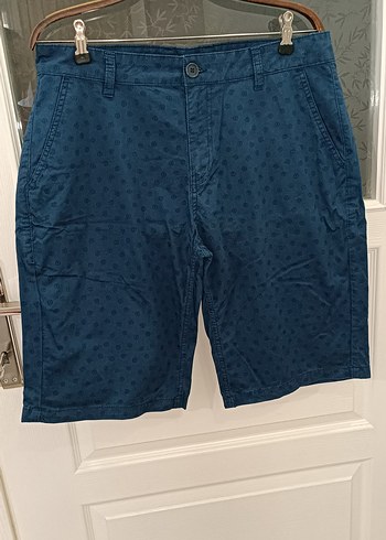 Mudo Erkek Şort - Görsel 2