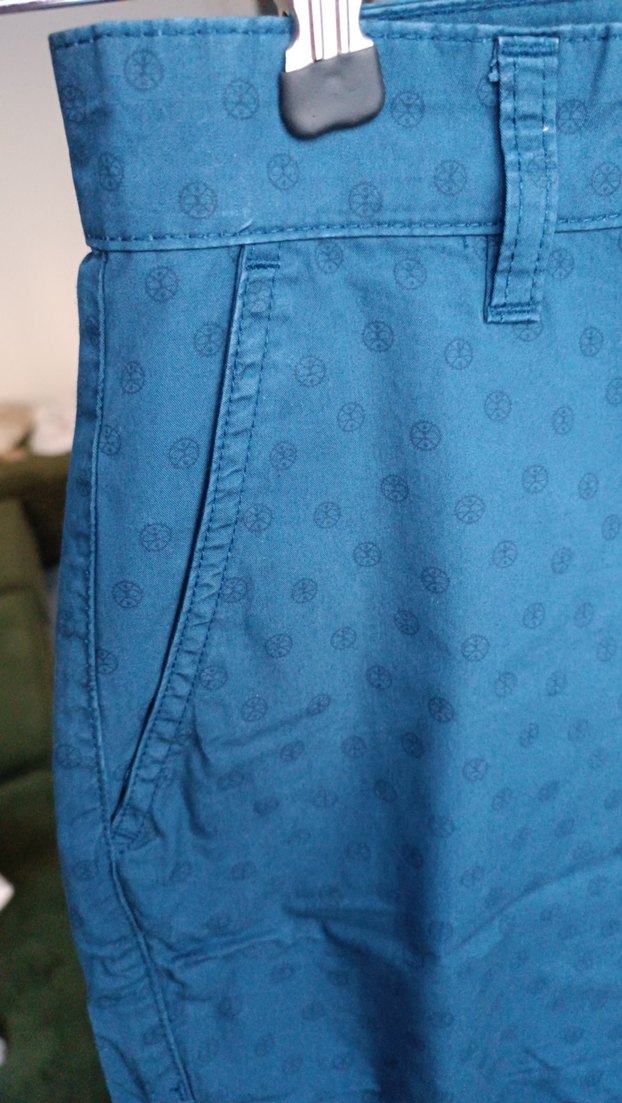 Mudo Erkek Şort - Görsel 4