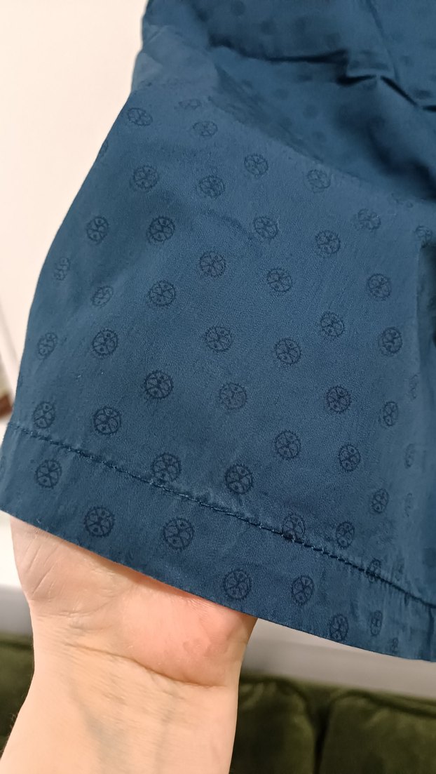 Mudo Erkek Şort - Görsel 5