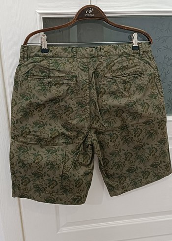 Lufian Kısa Şort - Görsel 3