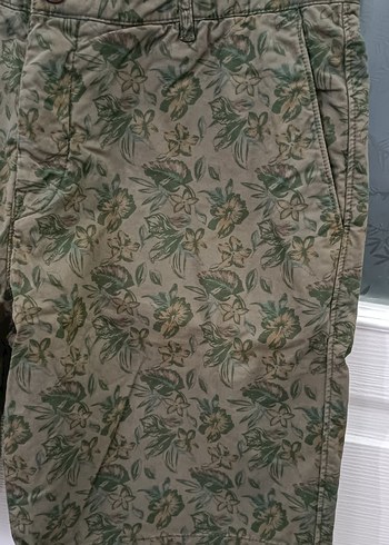 Lufian Kısa Şort - Görsel 4