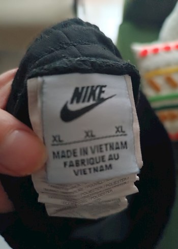 Nike Eşofman Altı - Görsel 6