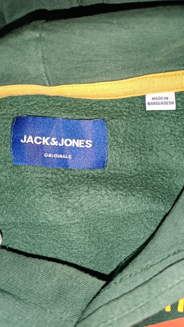 jack&Jones Sweatshirt - Görsel 4