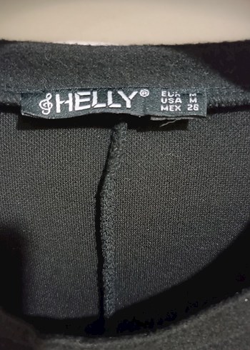 Nakışlı Siyah Uzun Bohem Elbise - Görsel 7