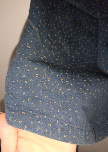 Pamuklu Erkek Şort - Görsel 4