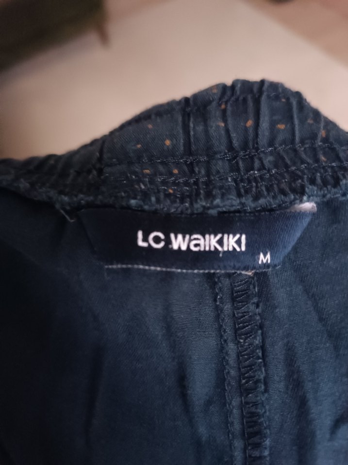 Pamuklu Erkek Şort - Görsel 3