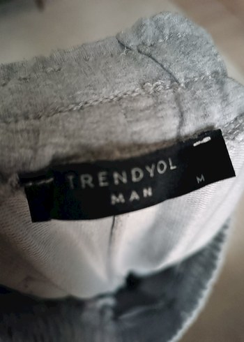 Erkek Şort - Görsel 3