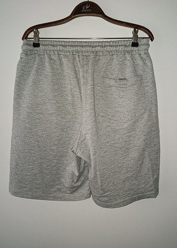 Erkek Şort - Görsel 2