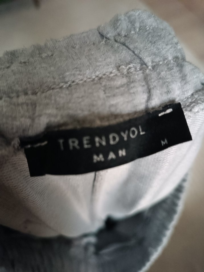 Erkek Şort - Görsel 3