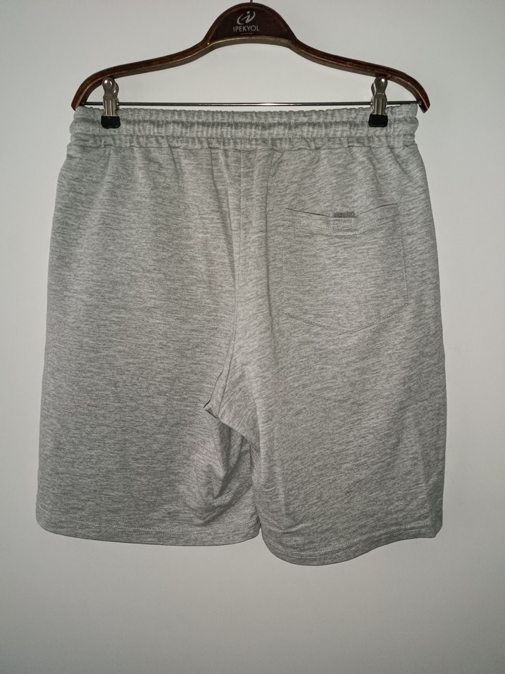 Erkek Şort - Görsel 2