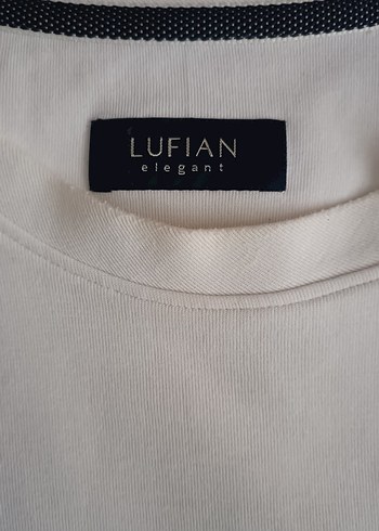 Lufian Erkek Sweatshirt - Görsel 4