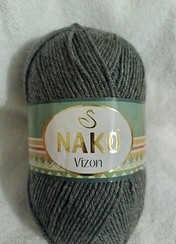 Nako Vizon 2197