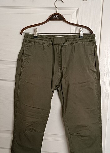 Pull and bear