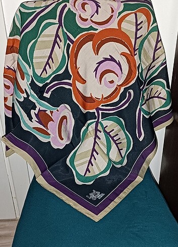 Levidor eşarp - Görsel 5