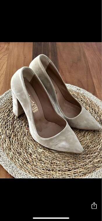 Stiletto