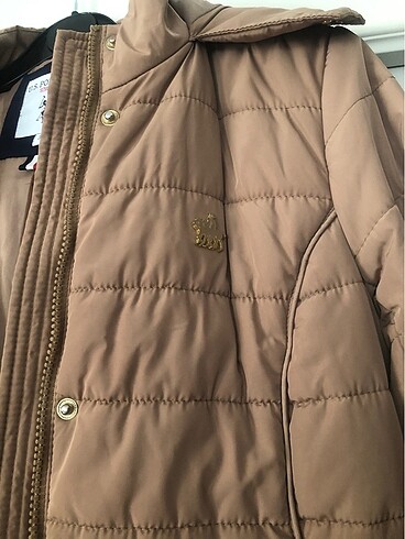 U.S Polo Assn. Mont Kaz Tuyu