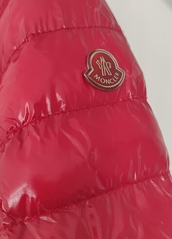 Moncler slim model mont 