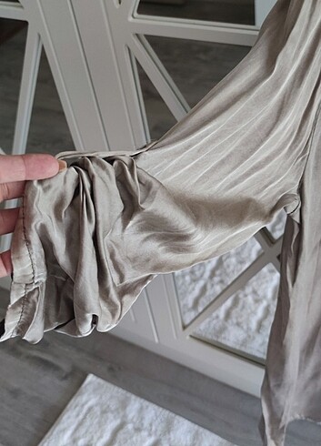 Diğer İtalyan kısa elbise S/M/L Standard beden 