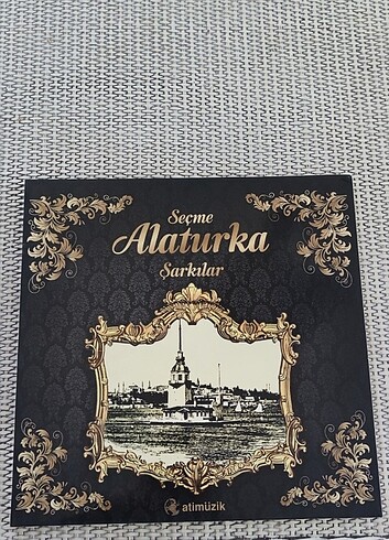 Alaturka müzikler 