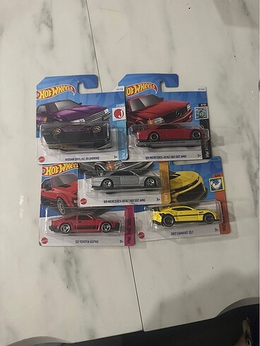 Hotwheels