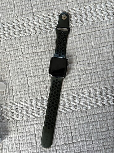 Apple Watch Çok az sağlam kullanıldı