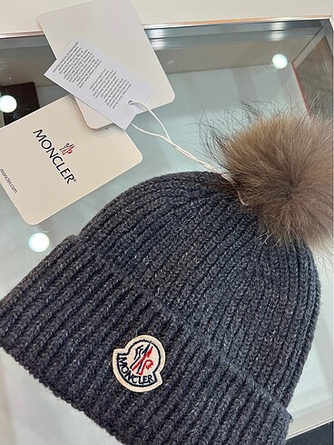  Beden Unisex moncler bere