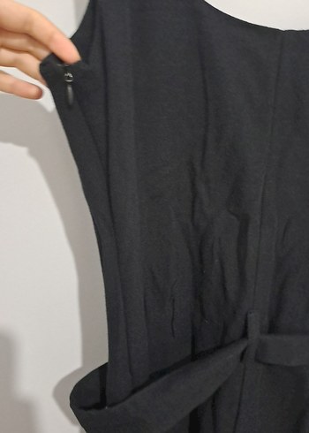 şort tulum elbise - Görsel 6