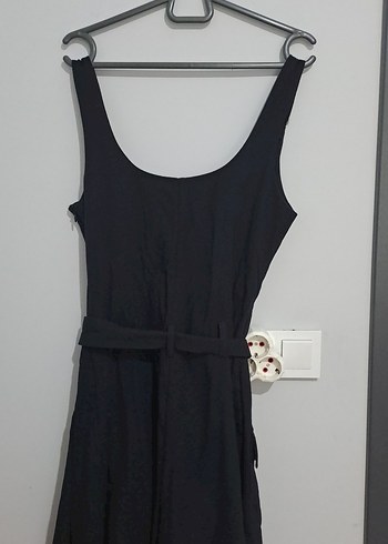 şort tulum elbise - Görsel 4