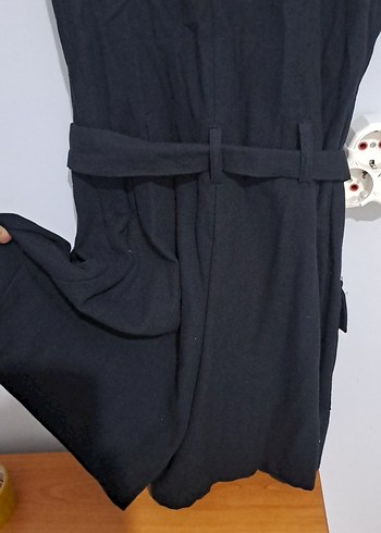 şort tulum elbise - Görsel 5