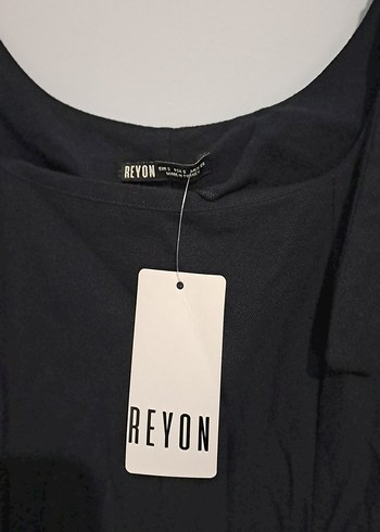 şort tulum elbise - Görsel 7