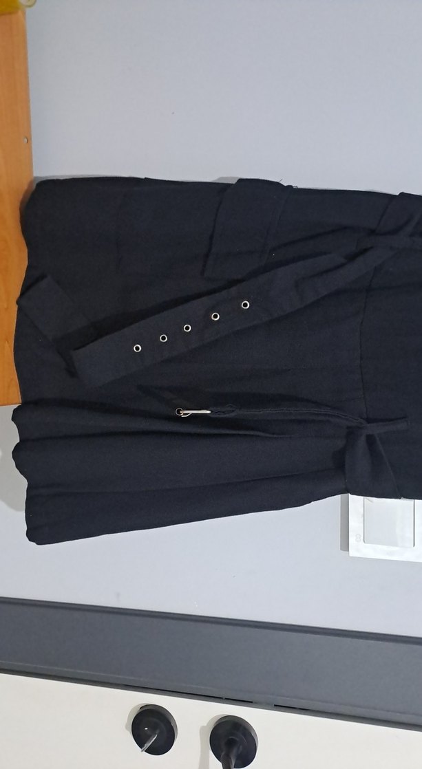 şort tulum elbise - Görsel 3