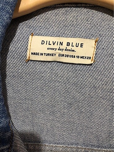 Dilvin Kot ceket