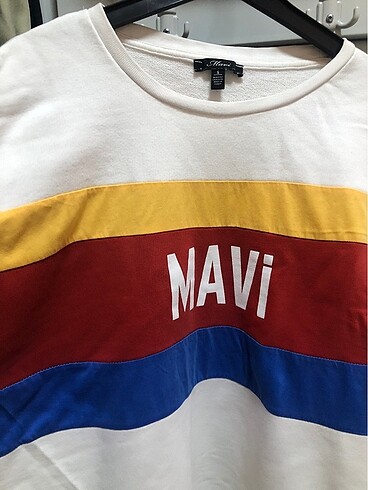 Mavi Sweat